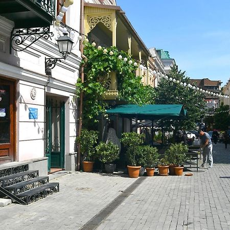 Historic Apartments "1868 Tbilisi" Best Location Ngoại thất bức ảnh