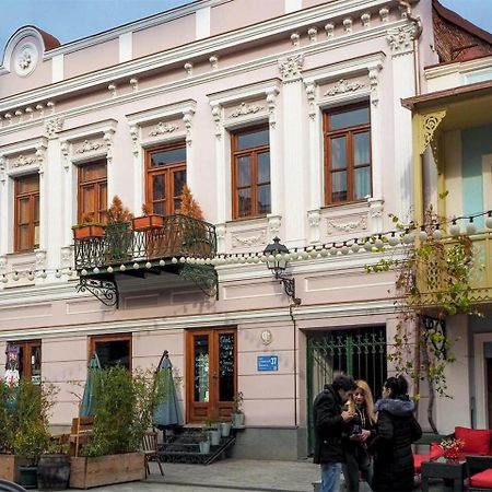 Historic Apartments "1868 Tbilisi" Best Location Ngoại thất bức ảnh