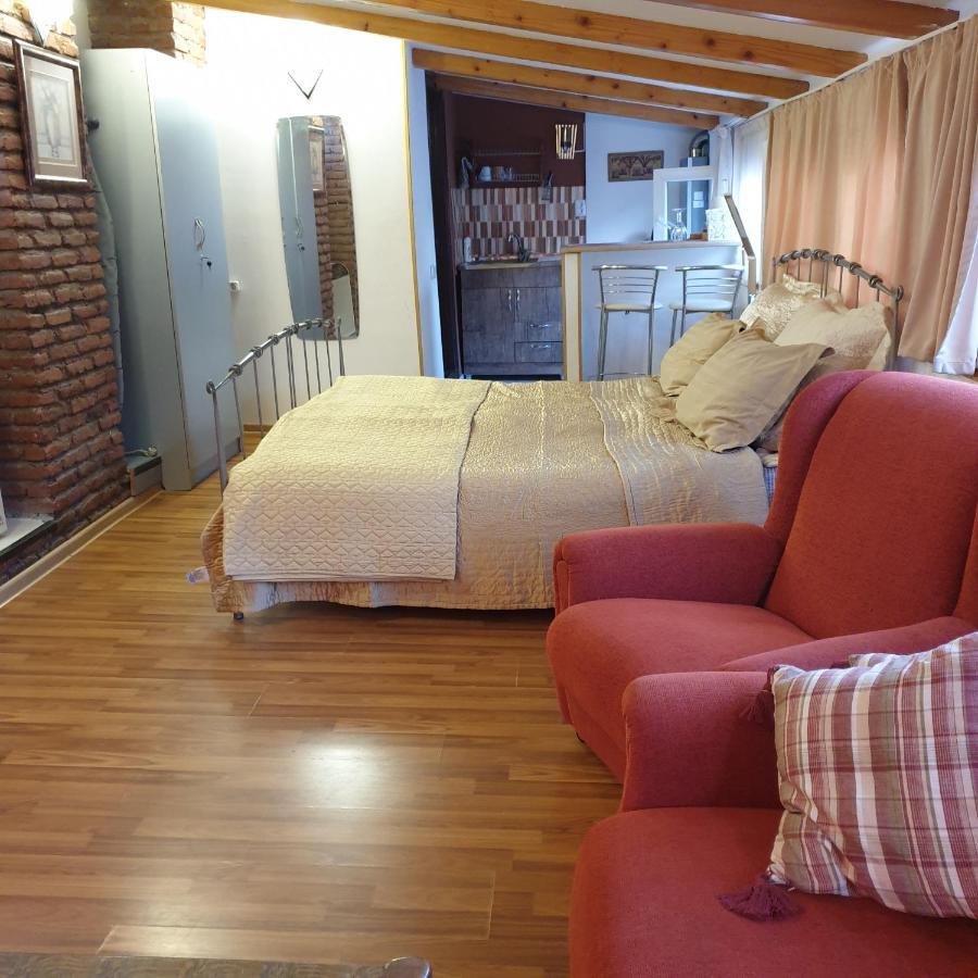 Historic Apartments "1868 Tbilisi" Best Location Ngoại thất bức ảnh