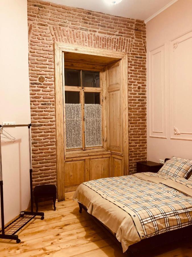 Historic Apartments "1868 Tbilisi" Best Location Ngoại thất bức ảnh