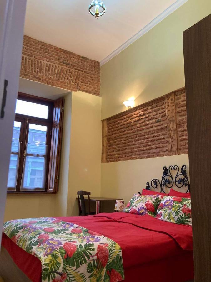 Historic Apartments "1868 Tbilisi" Best Location Ngoại thất bức ảnh