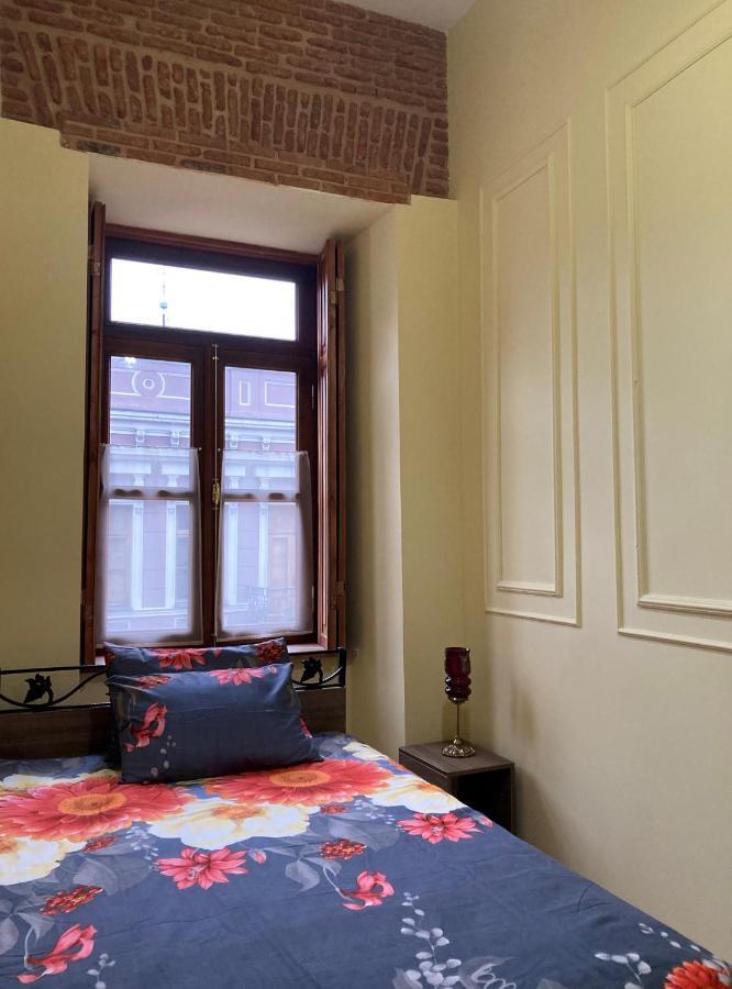 Historic Apartments "1868 Tbilisi" Best Location Ngoại thất bức ảnh