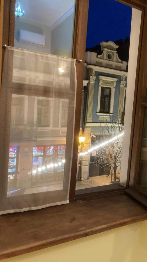 Historic Apartments "1868 Tbilisi" Best Location Ngoại thất bức ảnh