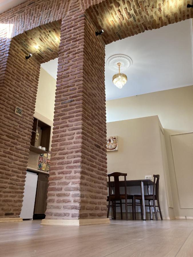 Historic Apartments "1868 Tbilisi" Best Location Ngoại thất bức ảnh