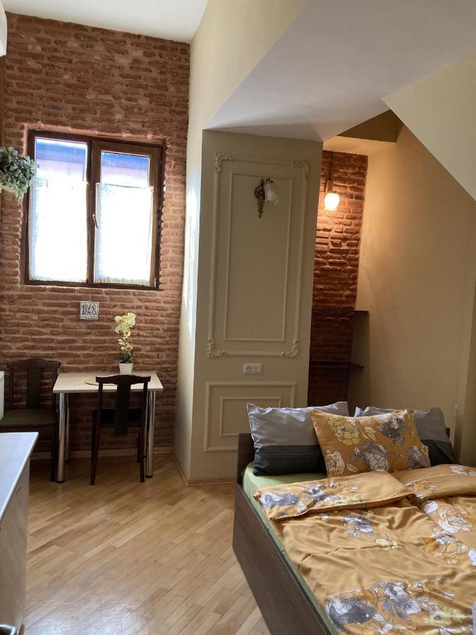 Historic Apartments "1868 Tbilisi" Best Location Ngoại thất bức ảnh