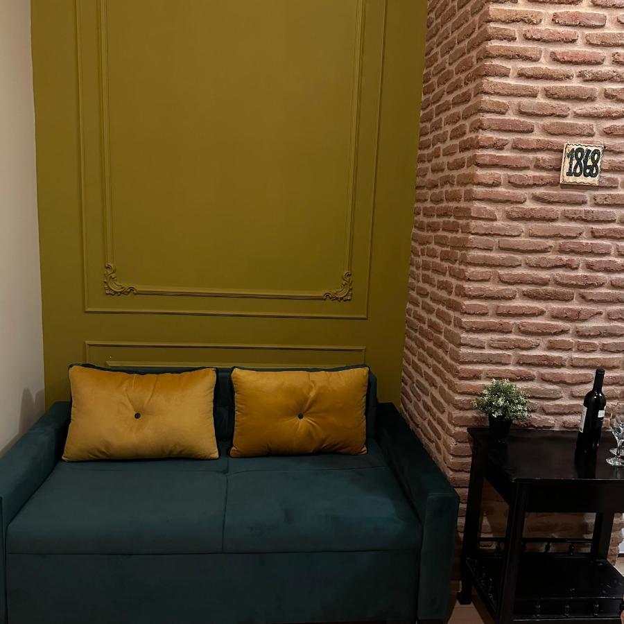 Historic Apartments "1868 Tbilisi" Best Location Ngoại thất bức ảnh