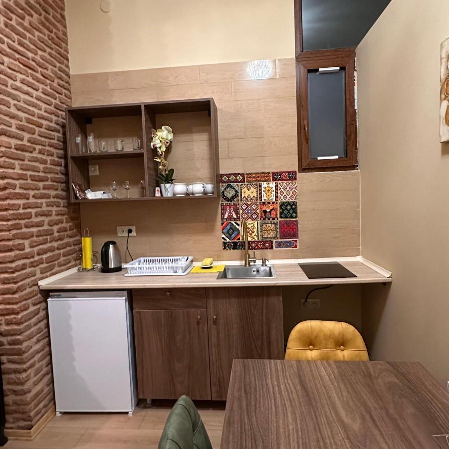 Historic Apartments "1868 Tbilisi" Best Location Ngoại thất bức ảnh