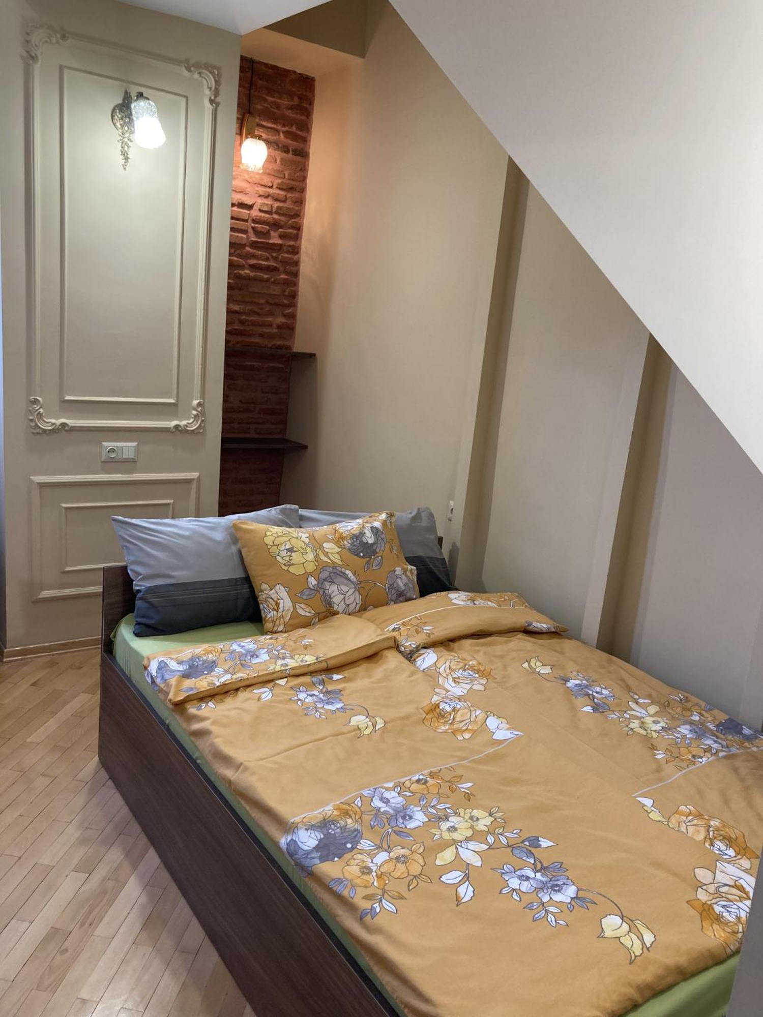 Historic Apartments "1868 Tbilisi" Best Location Ngoại thất bức ảnh