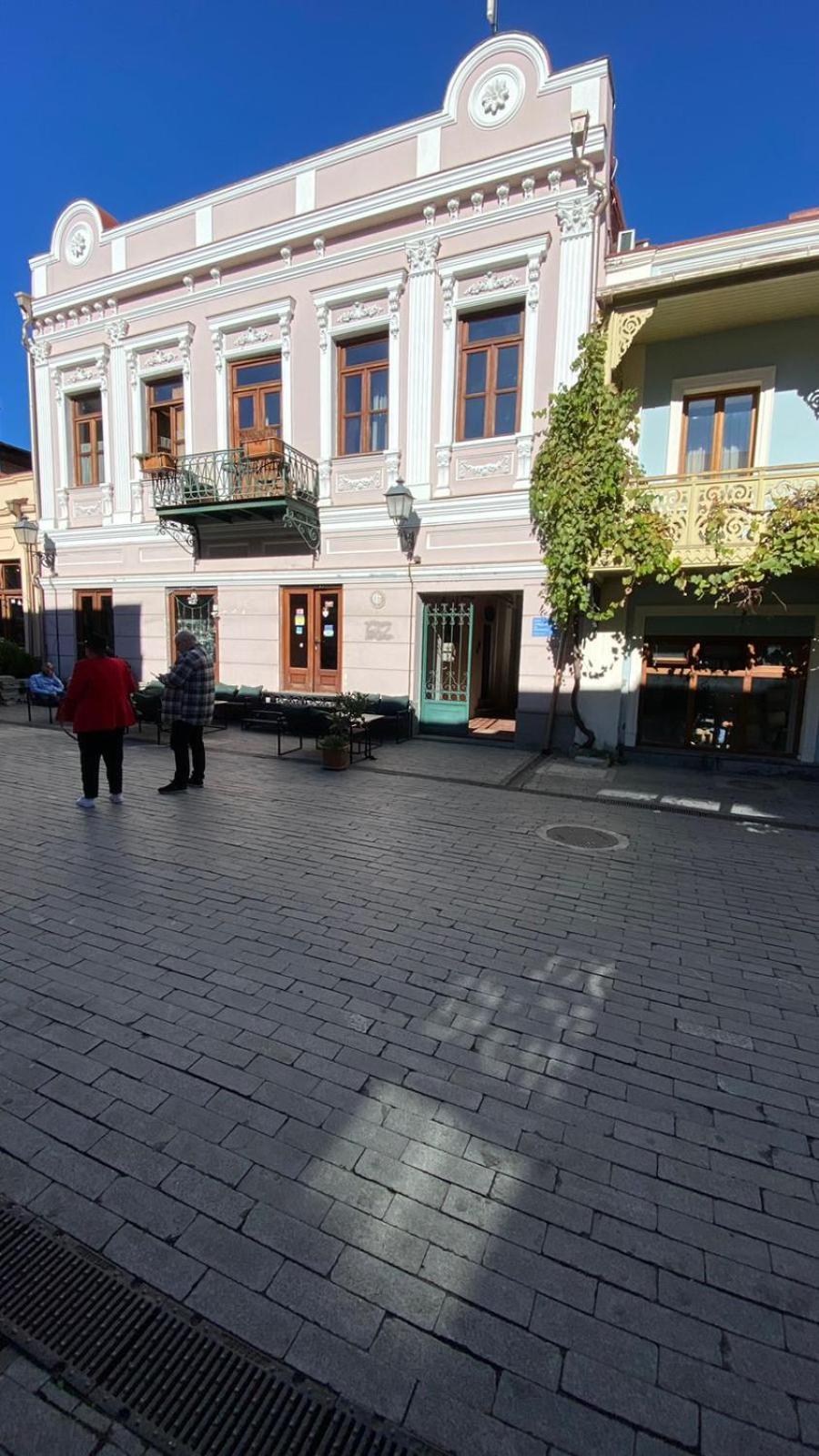 Historic Apartments "1868 Tbilisi" Best Location Ngoại thất bức ảnh