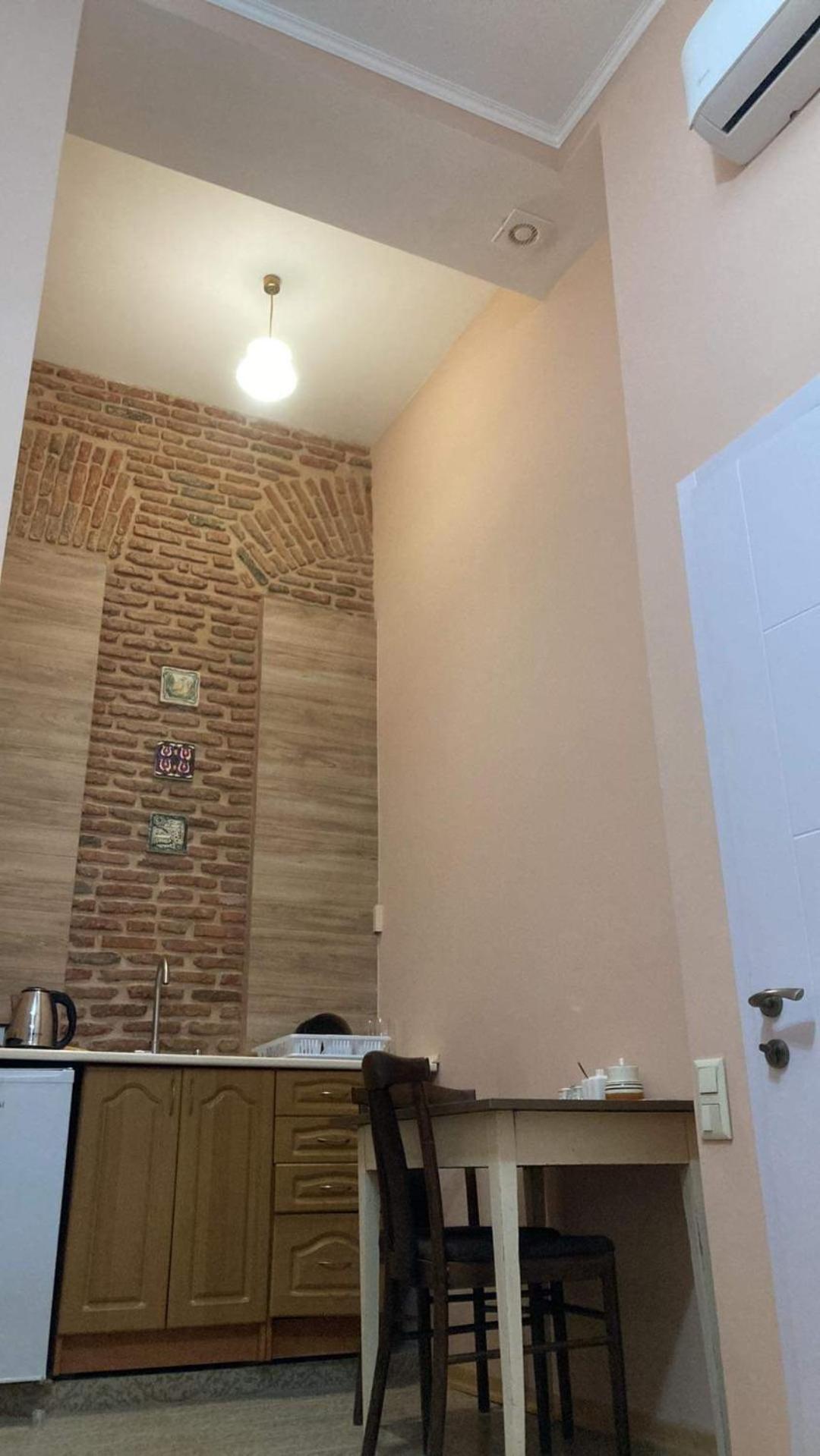Historic Apartments "1868 Tbilisi" Best Location Ngoại thất bức ảnh