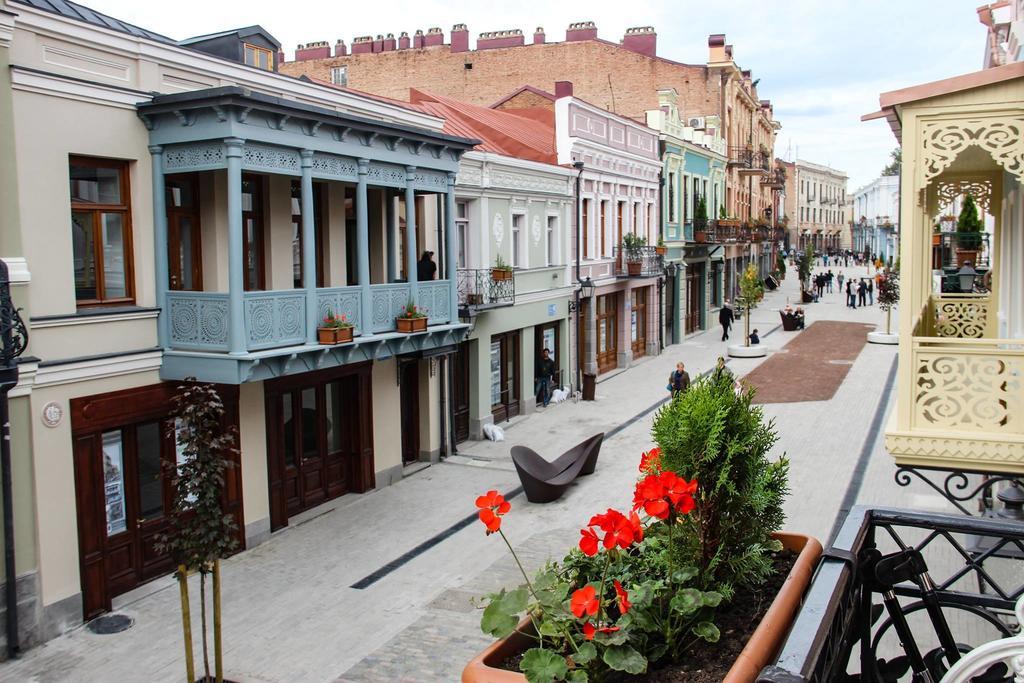 Historic Apartments "1868 Tbilisi" Best Location Ngoại thất bức ảnh